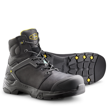 Men's Terra Black Carbine 6